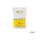 Balon Gemar Sarı 10inch 100lü