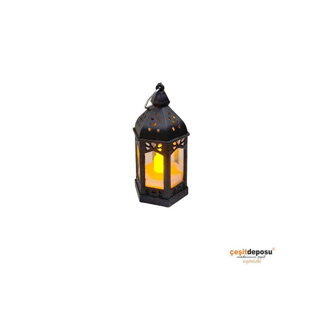 Princo PR1036-5 Pilli Led Mum Işık 24lü