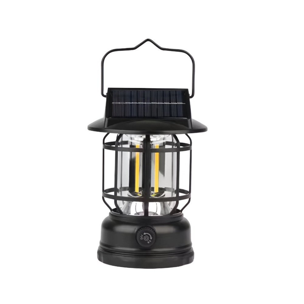 Princo Şarjlı 7900 Gün Işığı Solar Güneş Enerjili