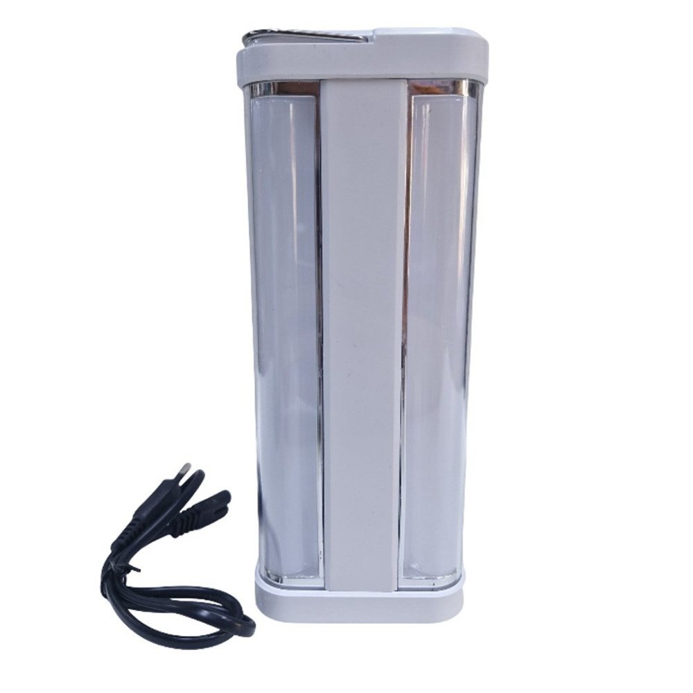 Princo Şarjlı PR1664 Beyaz Işık Solar Enerji 