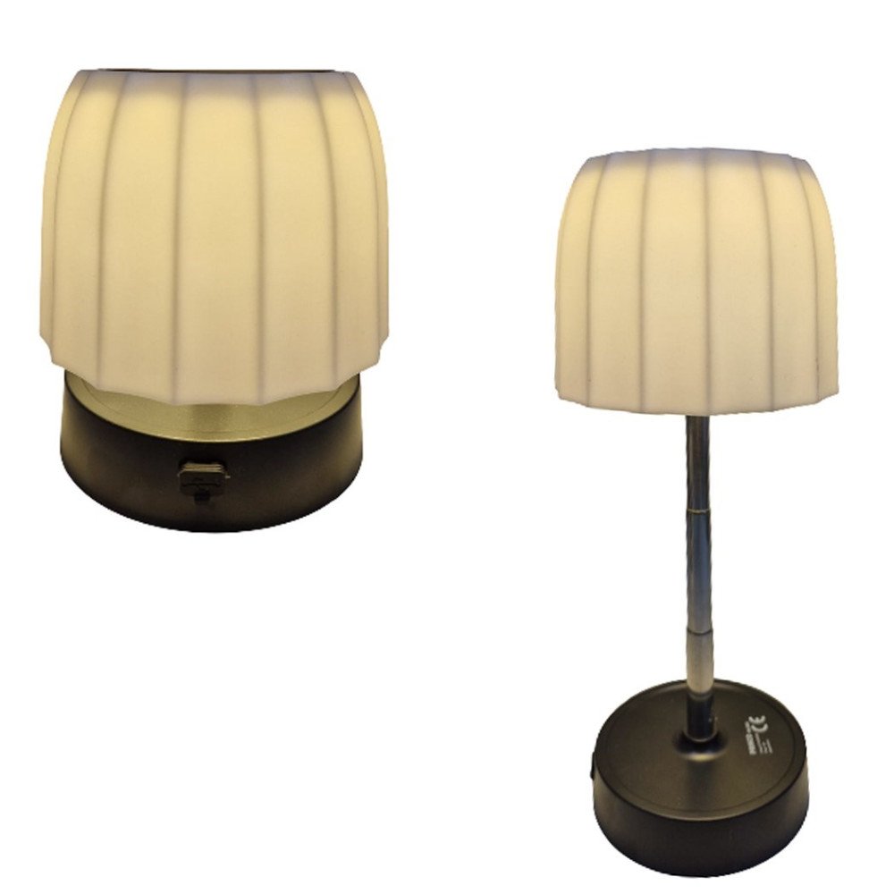 Princo PR329C Gün Işığı Gece Lamb. Abajur