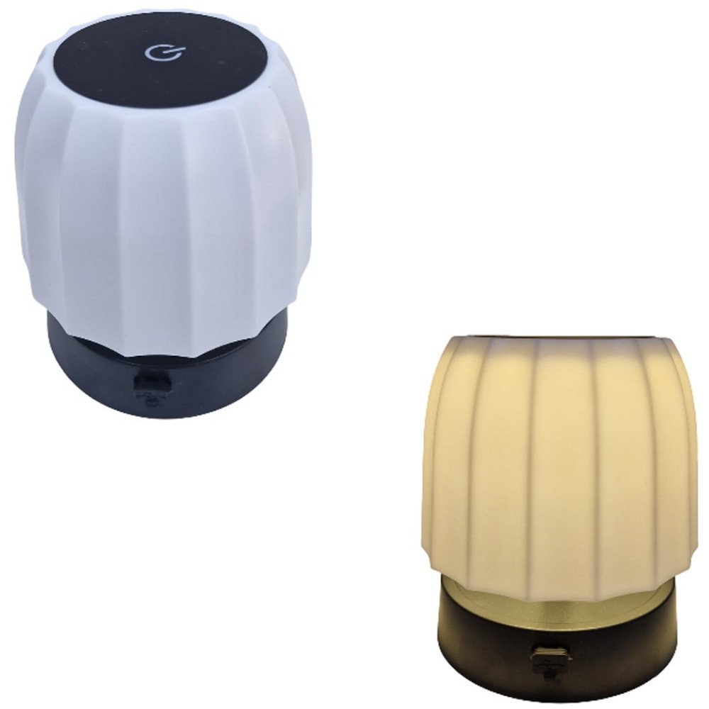 Princo PR329C Gün Işığı Gece Lamb. Abajur