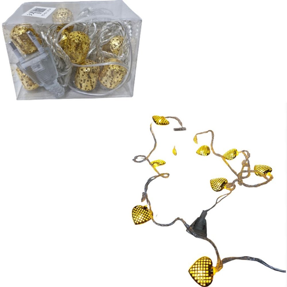 Princo PR10L Gün Işığı Düz Elektrikli