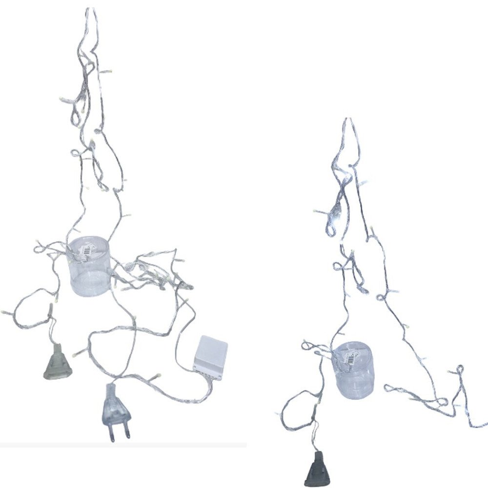 Princo PR5LB 5m 40 led ışık Beyaz