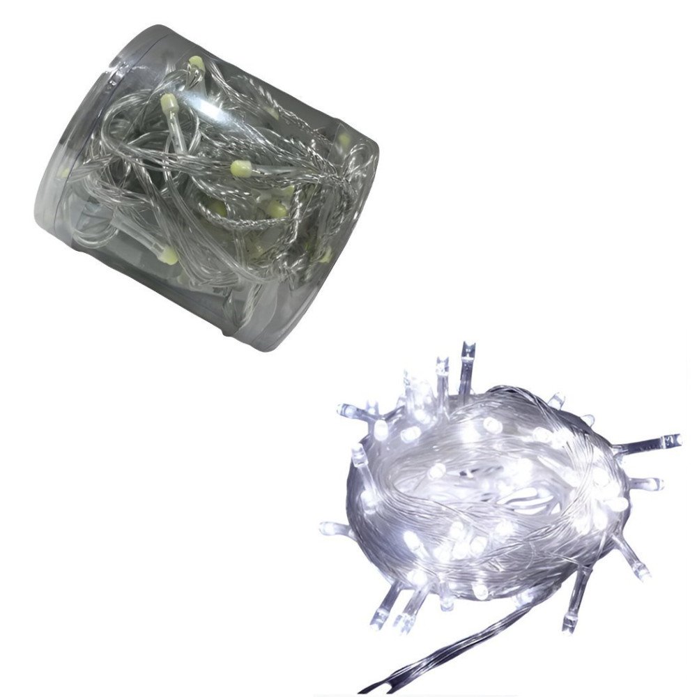 Princo PR5LB 5m 40 led ışık Beyaz