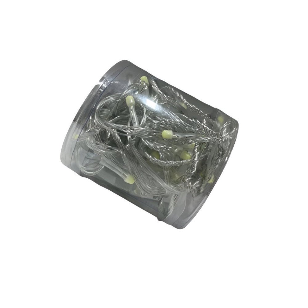 Princo PR5LB 5m 40 led ışık Beyaz