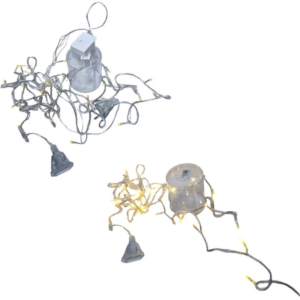 Princo PR5LS Gün Işığı Led 5m 40 Led