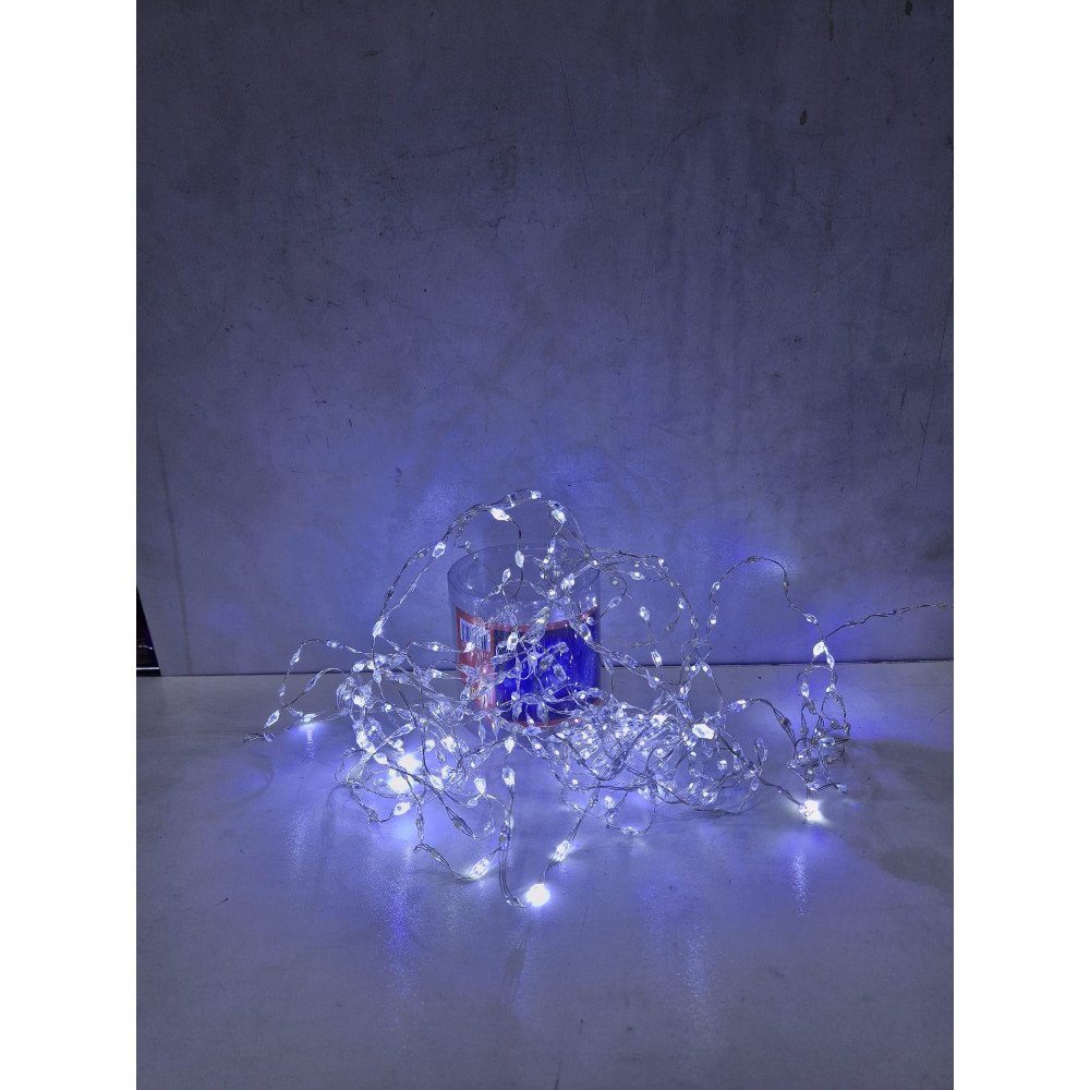 Princo PR10400LB Beyaz Işık Elektrikli Fonk. 10m