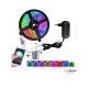 Princo PR2835 Led Strip RGB Kumandalı Serit