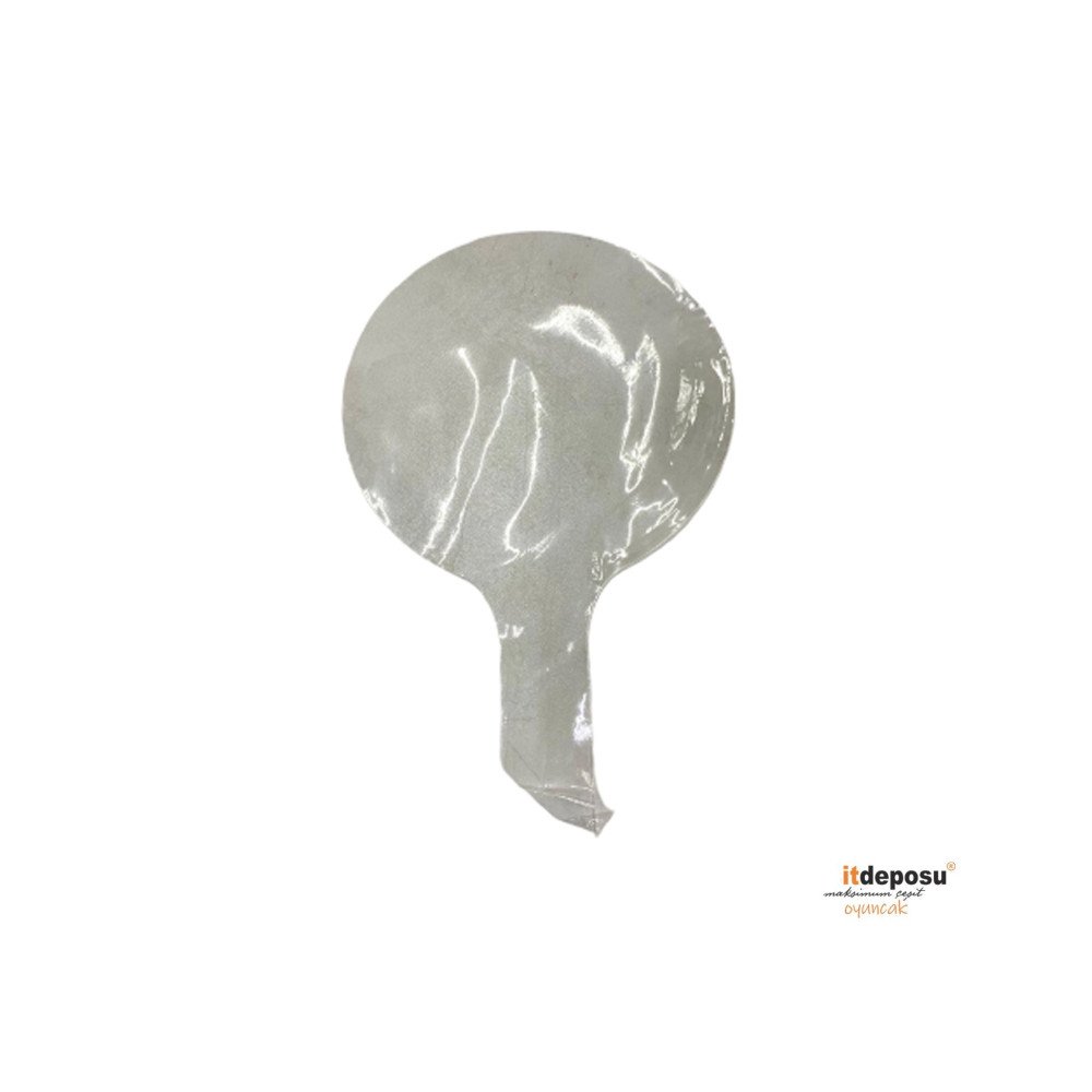 Işıklı Balon Dodo (Işıklı Balon Balonu)