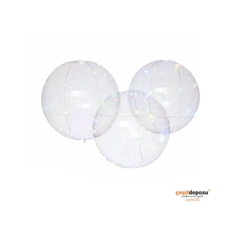 Işıklı Balon Dodo (Işıklı Balon Balonu)