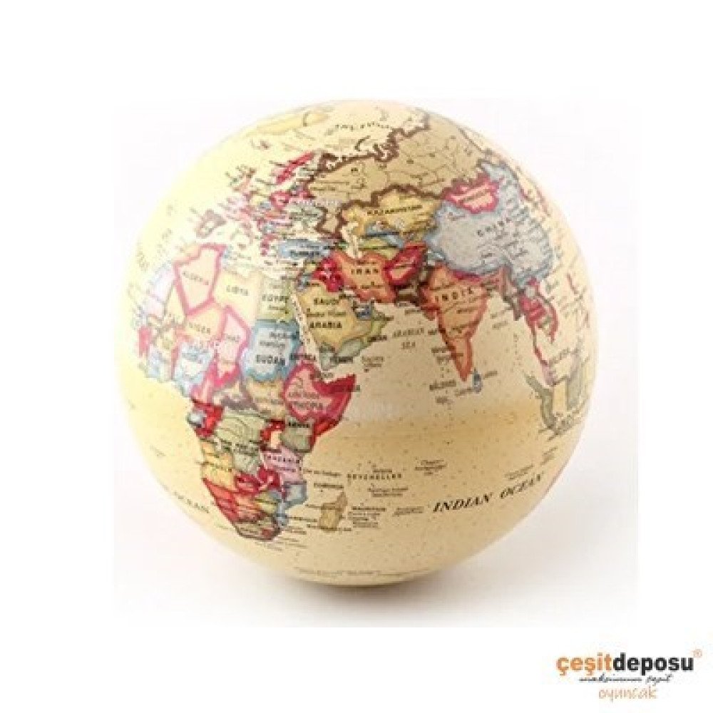 Sihirli Dönen Küre Işıklı ÖZK50