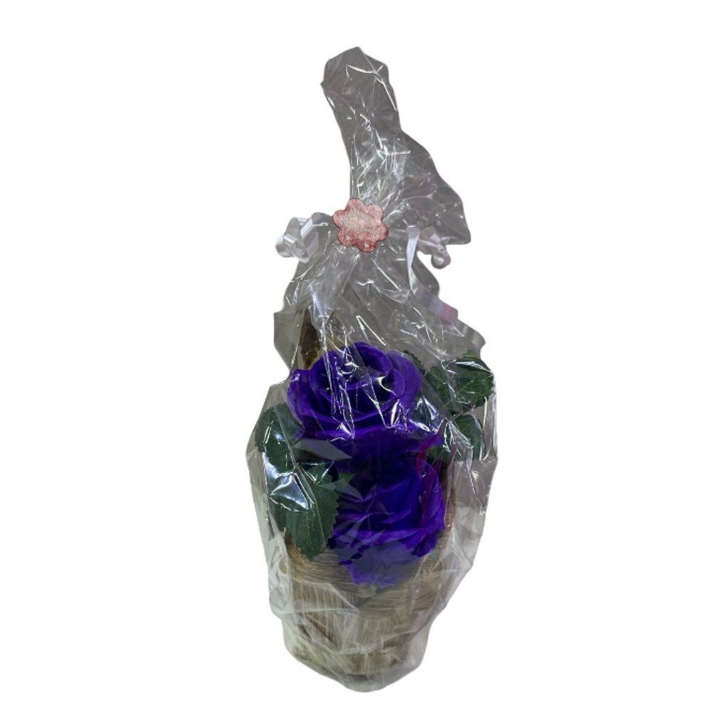 Öğretmenler Günü Yapay Kraponlu Çiçek