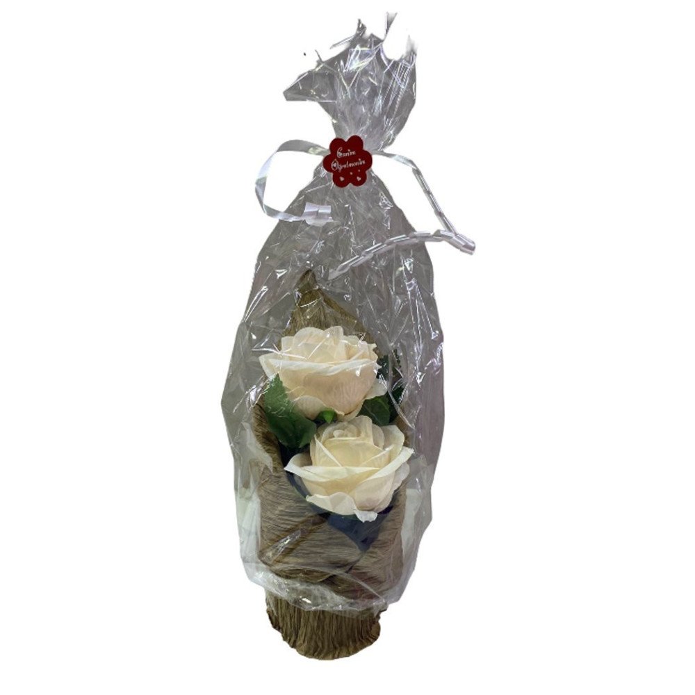 Öğretmenler Günü Yapay Kraponlu Çiçek