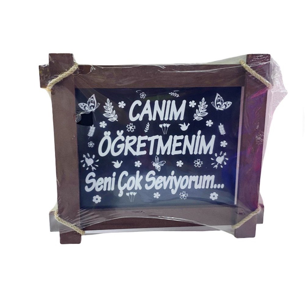 Öğretmenler Günü Pano