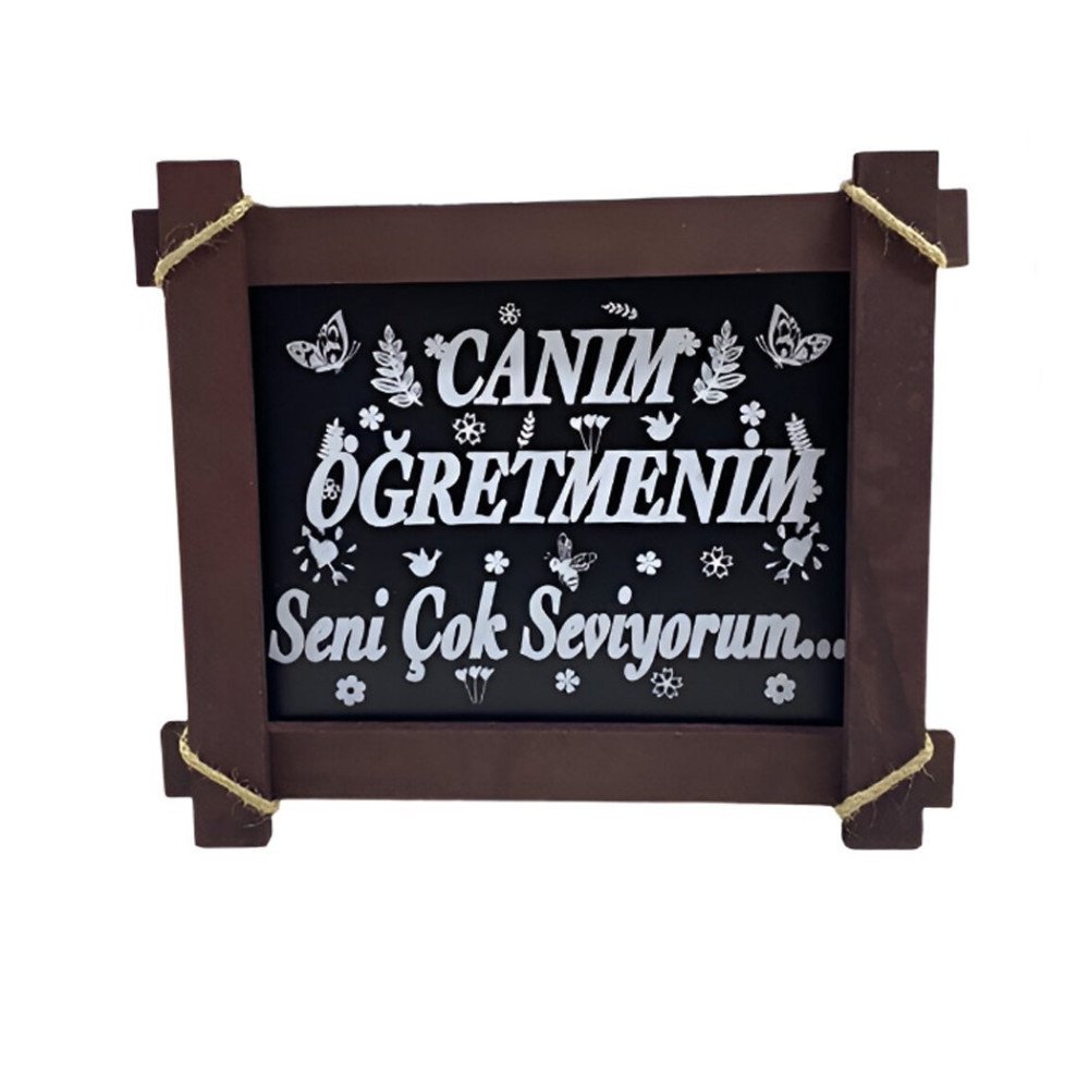 Öğretmenler Günü Pano