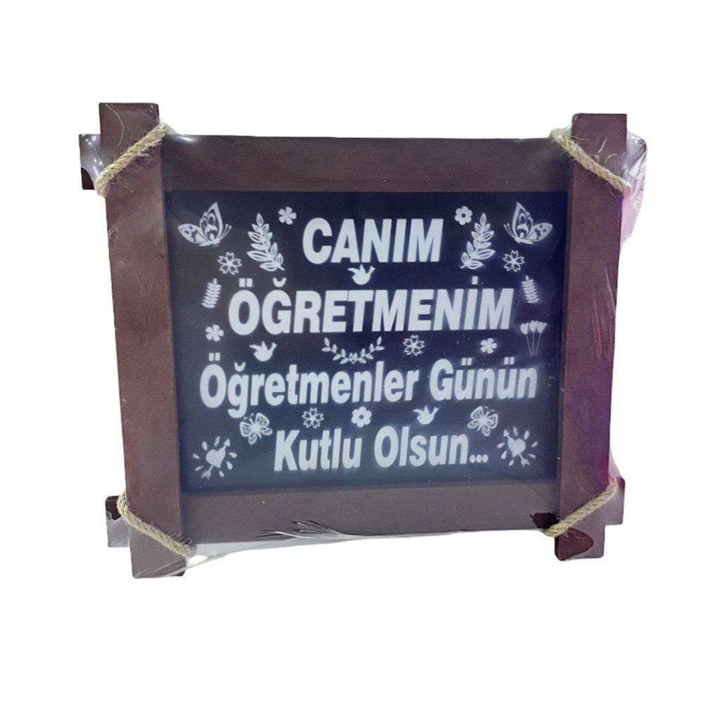 Öğretmenler Günü Pano