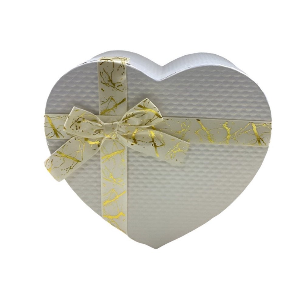 Kalpli K1100 Desenli Hediye Kutusu 3lü