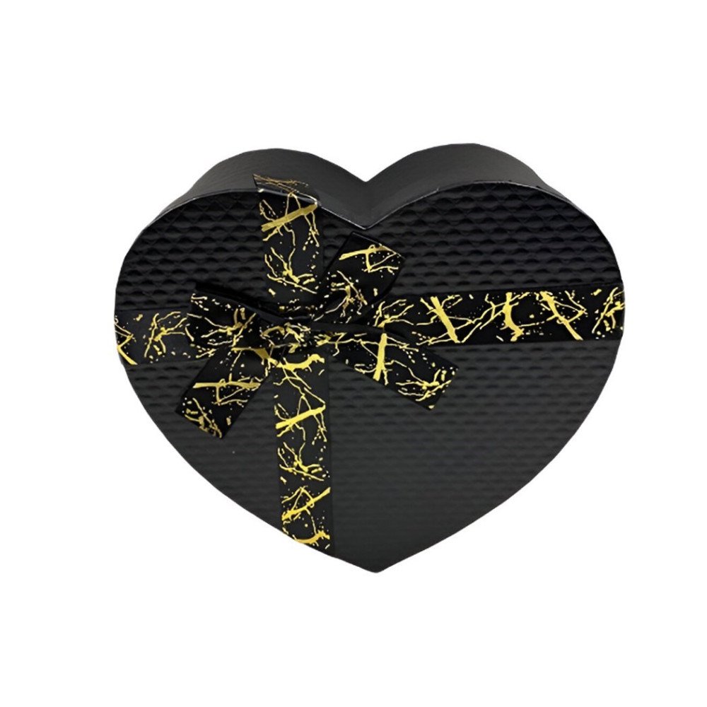 Kalpli K1100 Desenli Hediye Kutusu 3lü