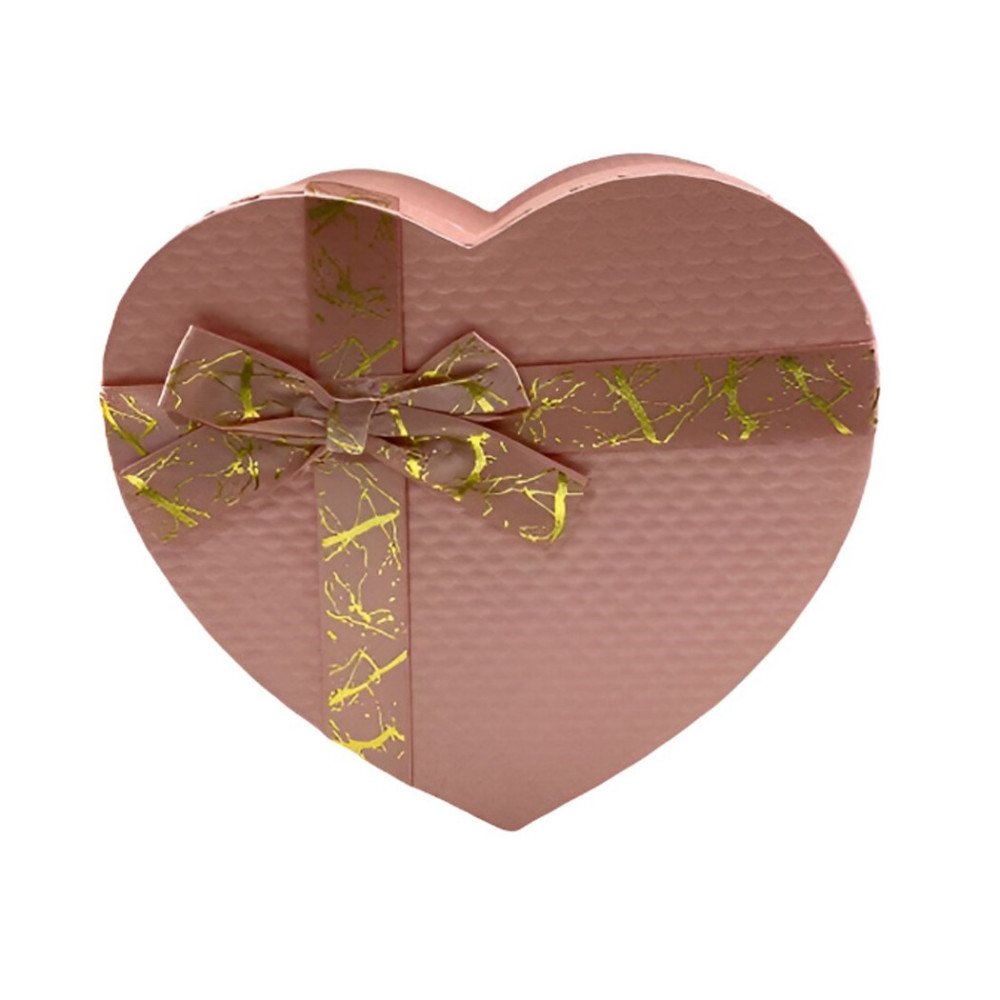 Kalpli K1100 Desenli Hediye Kutusu 3lü