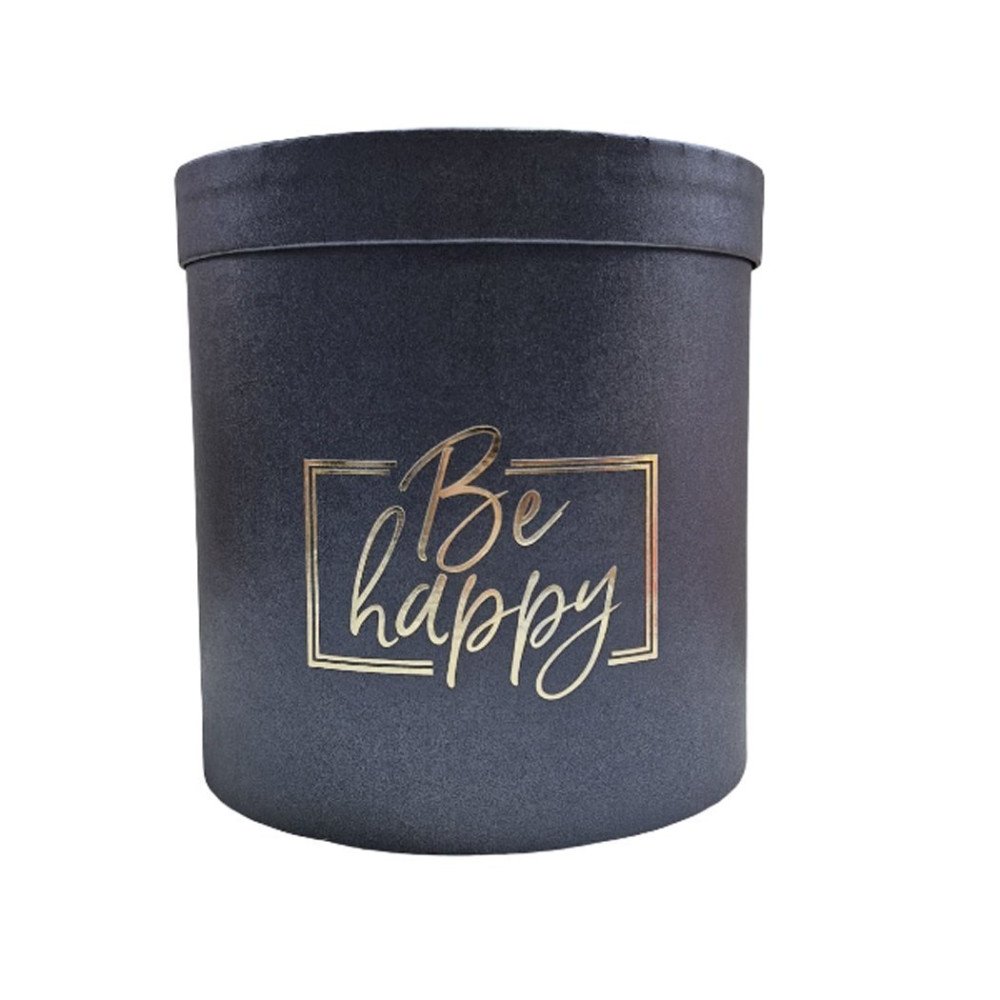 Yuvarlak K8597 Hediye Kutusu 3lü