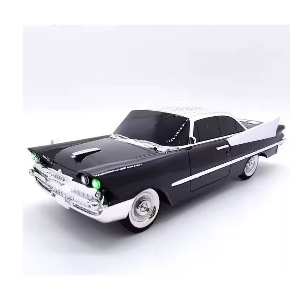 Kutulu Ws1965 Araba Görünümlü Hoparlör