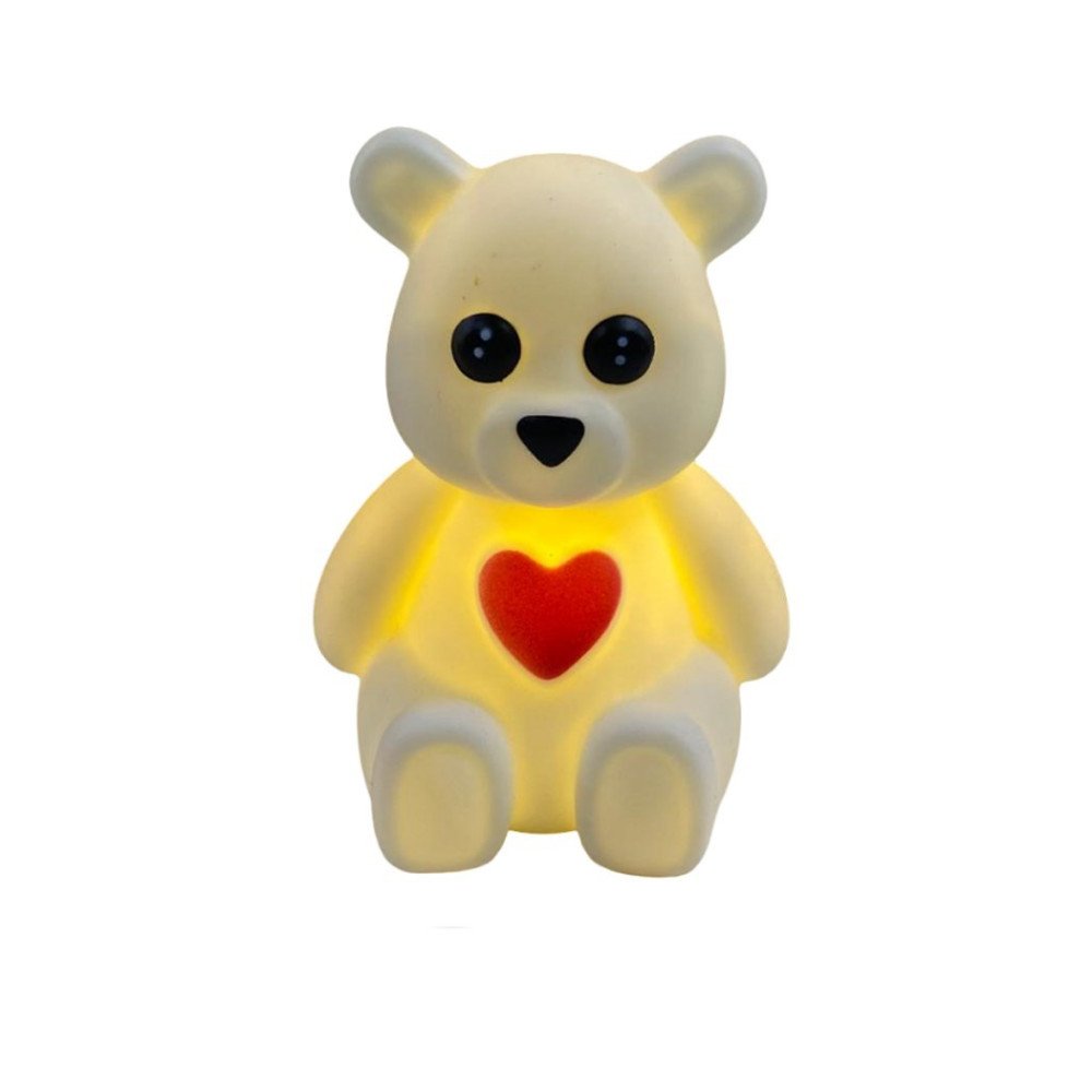 Kutulu Bent263 Ayıcıklı Gece Lambası