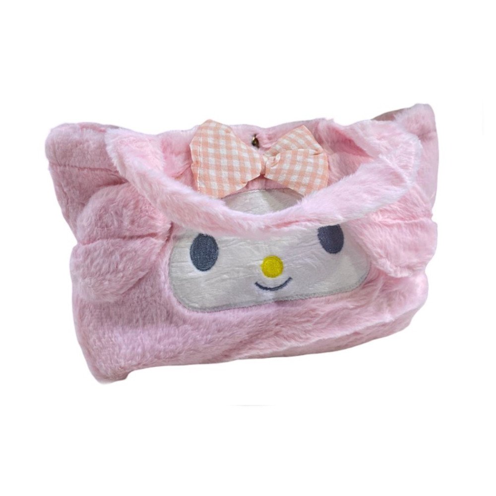 Kutulu Bent1 Sevimli El Omuz Çantası