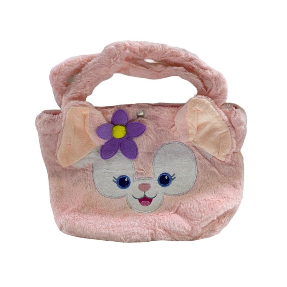 Kutulu Bent1 Sevimli El Omuz Çantası