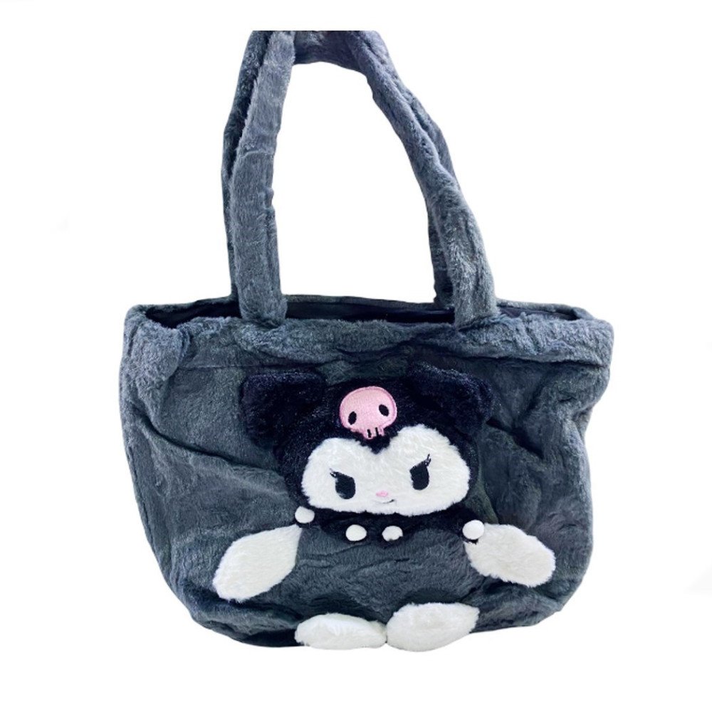 Kutulu Bent2 Karakter El Omuz Çantası