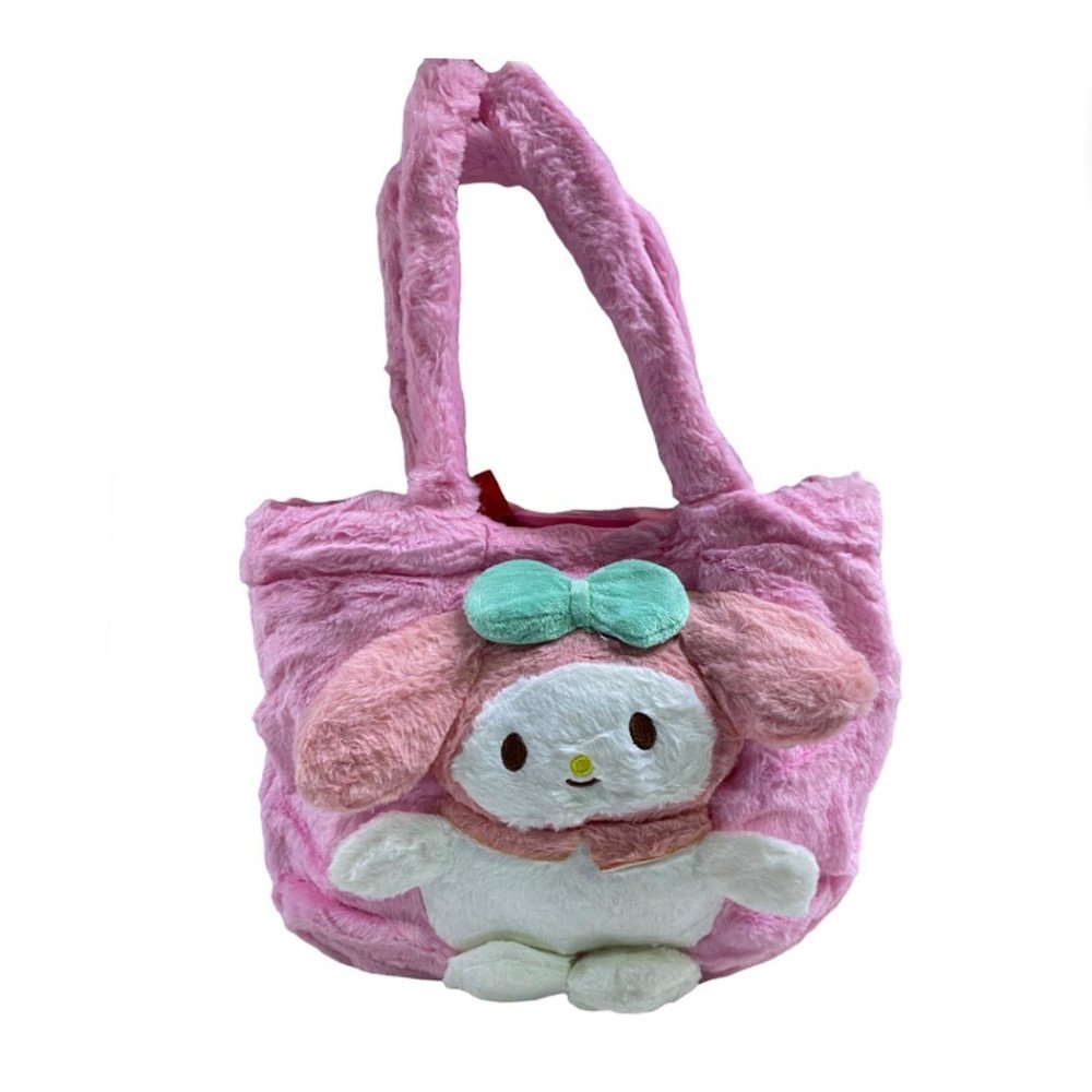 Kutulu Bent2 Karakter El Omuz Çantası