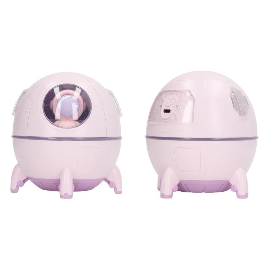 Kutulu Bent269 Uzay Kapsülü Hava Nemlendirici