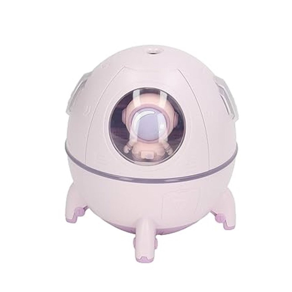 Kutulu Bent269 Uzay Kapsülü Hava Nemlendirici