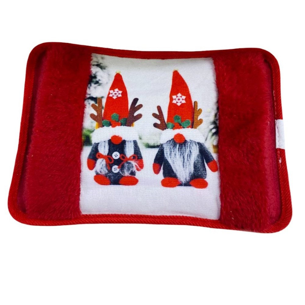 Kutulu Elektrikli 7887 Sıcak Su Torbası