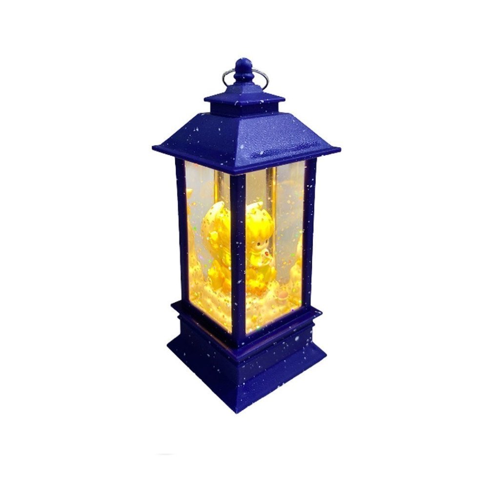 Kutulu 2997 Prens Işıklı El Feneri