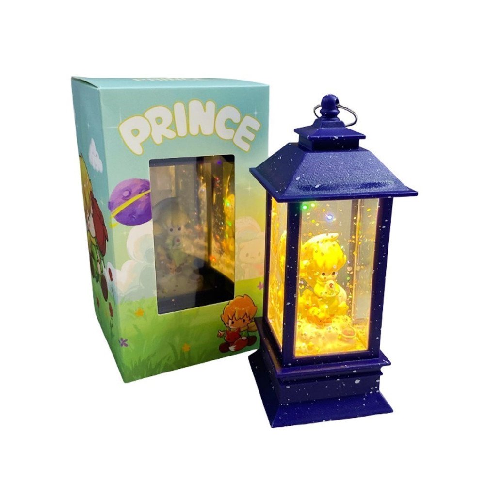 Kutulu 2997 Prens Işıklı El Feneri
