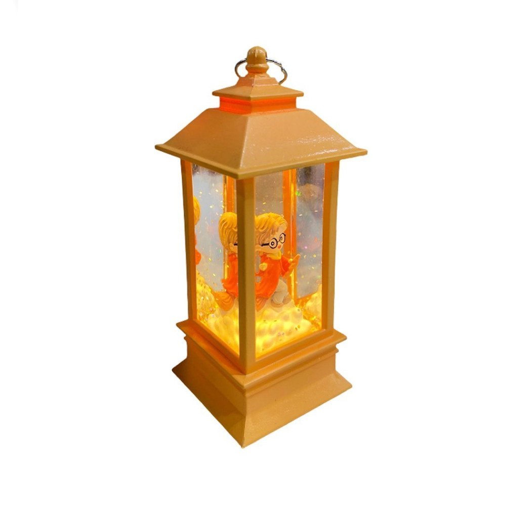 Kutulu 3029 Sihir Akademisi Işıklı El Feneri