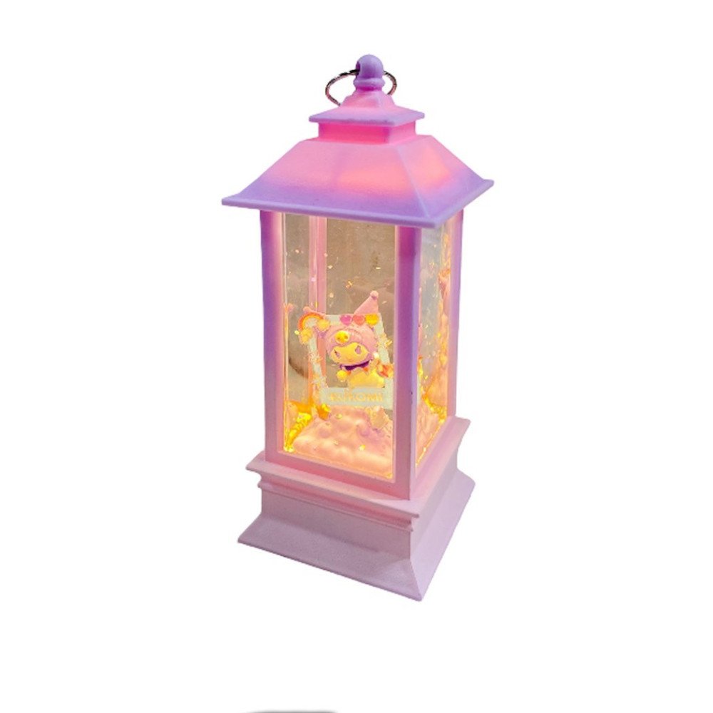 Kutulu 3043 Karakter Işıklı El Feneri