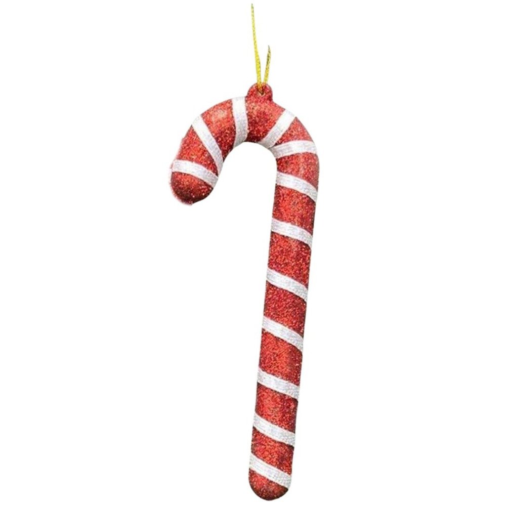 Poşette ADG8111 Baston Şeker Kamışı 17cm