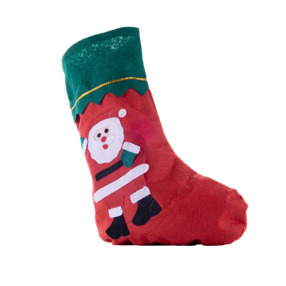 Yılbaşı 2001923 Dekor Çorap