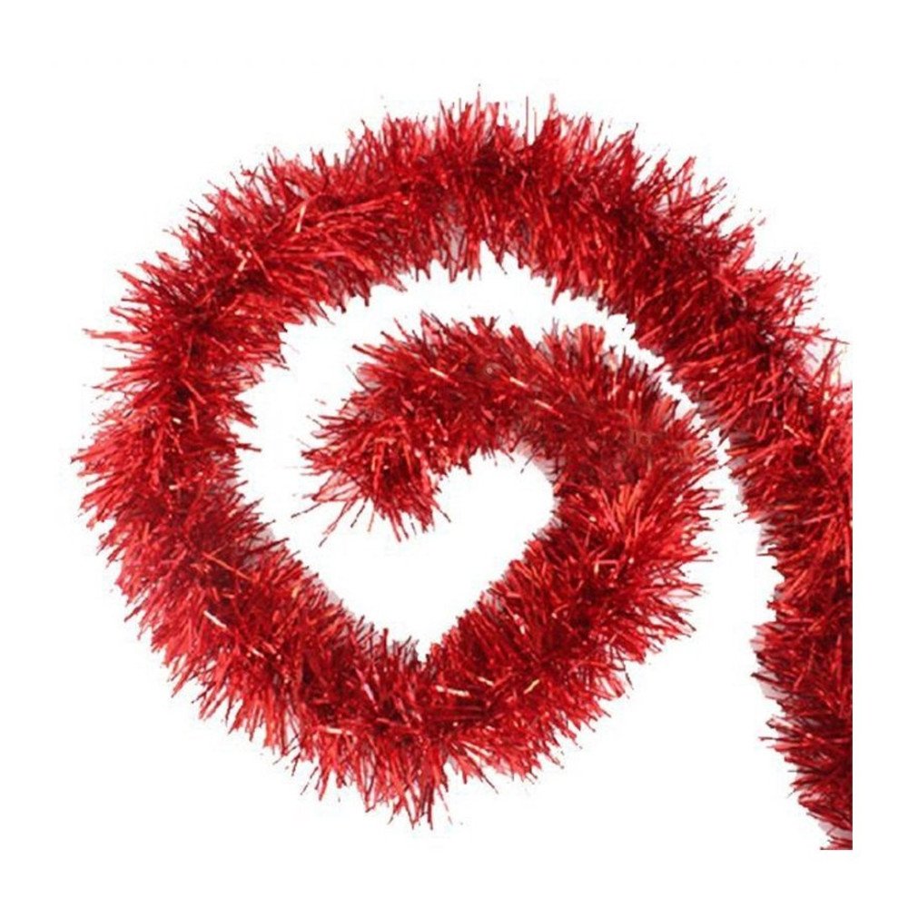 Sim Süs 2mt*6cm Kalın Tek Renk 25li