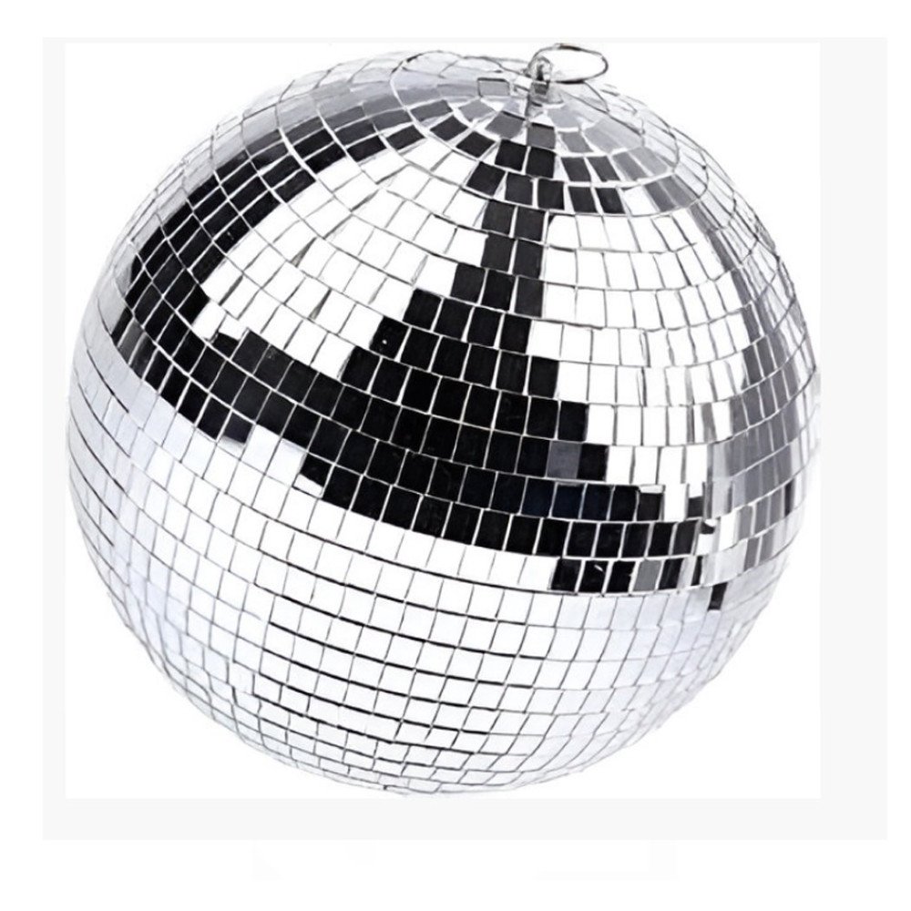 Aynalı 200678343 Disko Topu 25cm