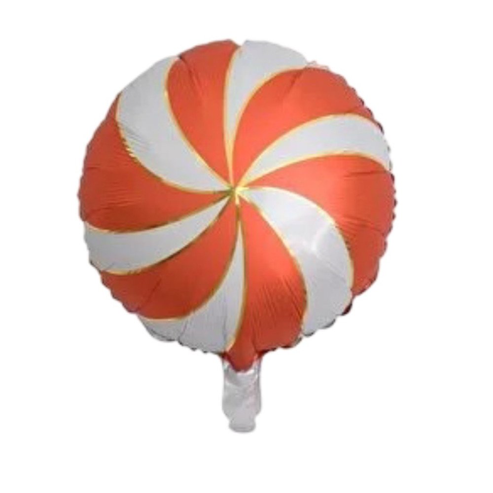 Yılbaşı 4790 Şeker Folyo Balon 45cm