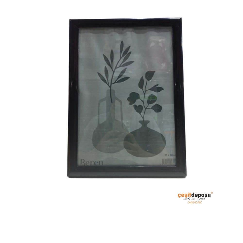 Çerçeve 21*30cm 
