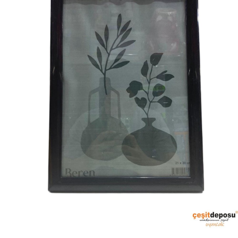 Çerçeve 21*30cm 