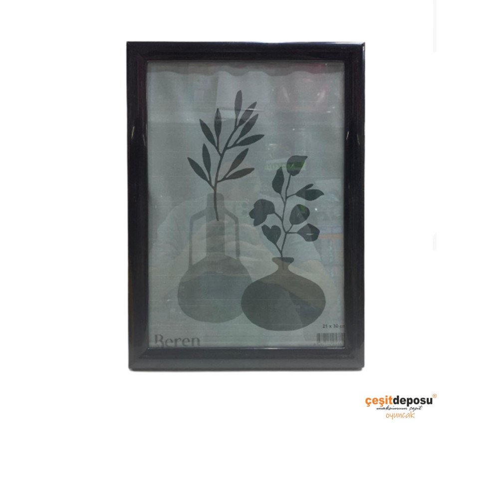 Çerçeve 21*30cm 