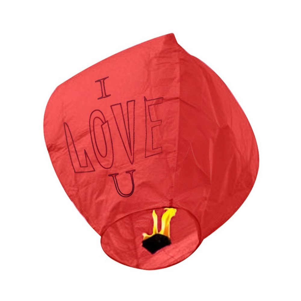 Poşette 20064362 Dilek Feneri 37*50 cm