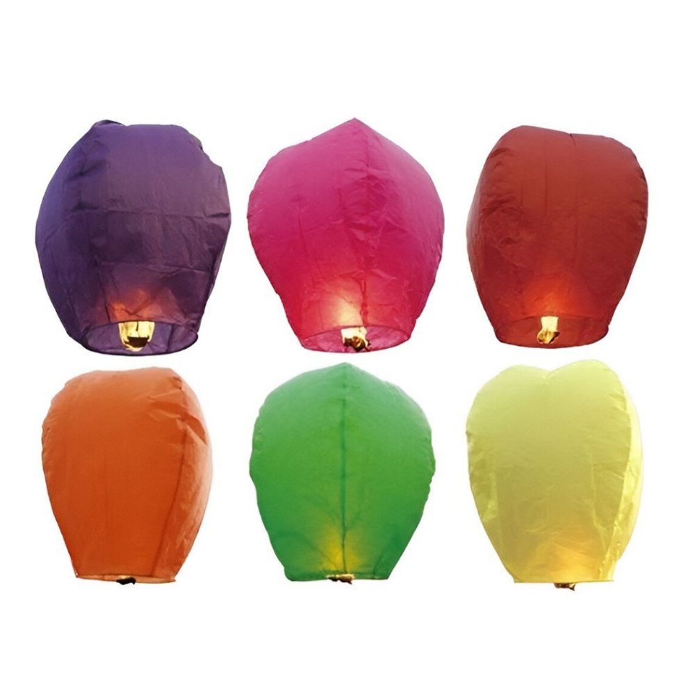 Poşette 20064362 Dilek Feneri 37*50 cm