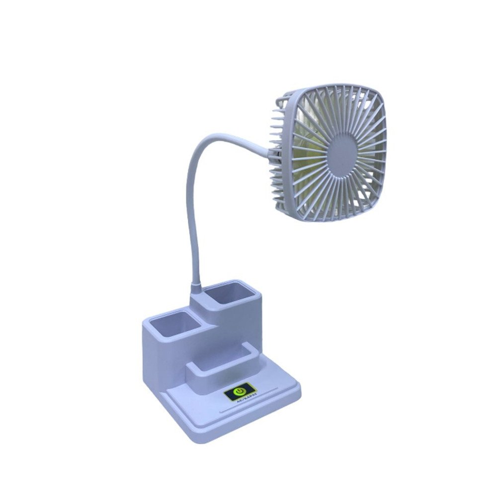 Şarjlı X GS270 M.Üstü Kalemlikli Vantilatör Şarjlı