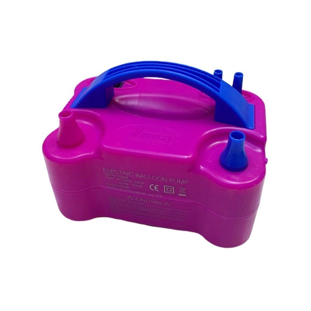 Elektrikli 73005 Balon Pompası